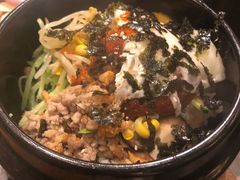 -韩国料理大力士(屏风街店)