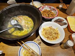 -李久其家民间餐厅(梅溪湖店)