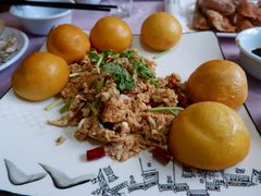 -宾朋海鲜美食餐厅·特色美食(兴海路店)