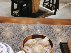 -南京大牌档(之心城店)