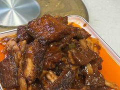 -乐乐餐厅(湘子庙街店)