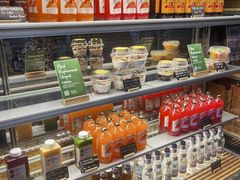 零售区-Green Option(官舍店)