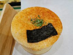 芝士玉米鸡扒大鼓-司乎(MOMOPARK店)