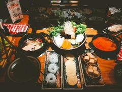 -呷哺呷哺 黄金牧场 (新中关购物中心店)