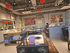-海汕记·潮汕鲜牛肉火锅·自助
