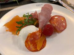 -Common Table · Brunch & Coffee