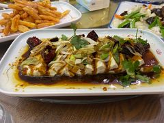 -老都一处饺子馆(道里店)