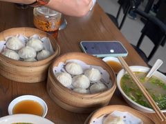 -淮南李记牛肉汤(阳城路店)