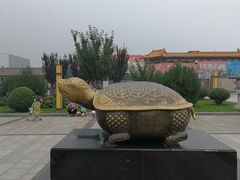 -法门文化景区