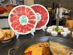 -巴蜀大将火锅(春熙店)