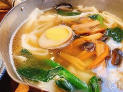 -小满手工粉(上海月星环球港店)