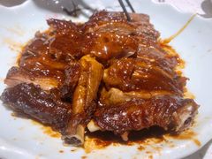 -秋色客家菜(流塘店)