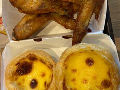 -肯德基(友好店)