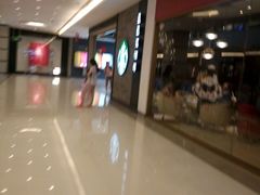 -星巴克(我格广场店)
