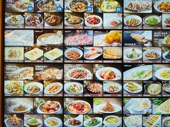 -北李·海肠捞饭·大连菜(望京凯德MALL店)