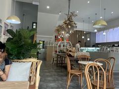 -嗒令甜品·主题融合料理餐厅(首座时代店)