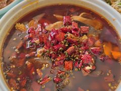 -成都驻京办餐厅(蜀都宾馆店)