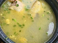 -湖山人家·湖景餐厅·特色农家菜(太湖西山店)
