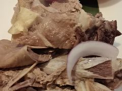 -清真.德枭炕肉店.青海菜(大新街夜市店)
