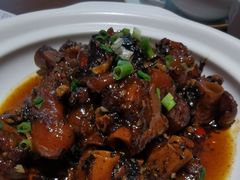-湘阁里辣(南岭购物广场店)