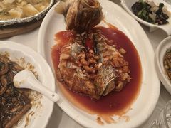-得月楼·省级非遗·传统苏帮菜(观前店)