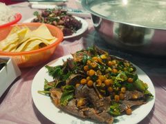 -富源杨记牛肉馆