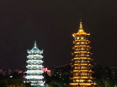 -桂林两江四湖景区