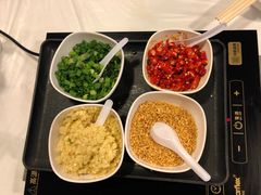 -鲜入围煮花胶鸡海鲜火锅