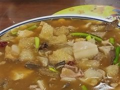 -真不同饭店(老城店)