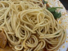 -华兴街自力面店