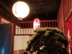 -玉川屋·深夜食堂居酒屋(柳巷店)