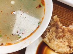 -杨家清真小吃部(十二纬路店)