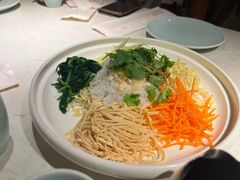 -北李妈妈菜·海肠捞饭(高新万达店)