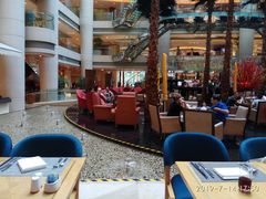 -威斯汀舞台餐厅