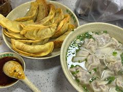 -李记清真馆(打钉巷店)