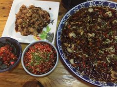 -金陵夜猫子私房菜(茂业天地店)