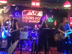 -Mr. 99 Steak and Seafood Restaurant