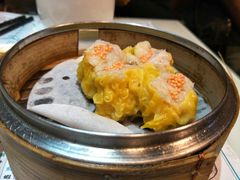 -点点心点心专门店(旺角店)
