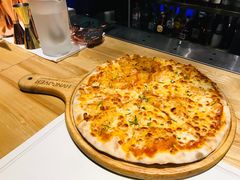-宿醉意大利餐厅(老车站1970文创园店)