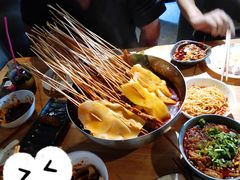 -付小姐在成都(五道口店)