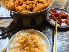 -那些年一起吃串的地方·青岛老烧烤(总店)