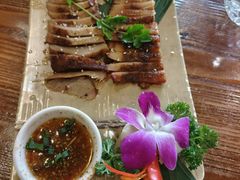 -Siam泰餐厅(水上公园店)