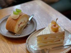 -三花屋 Mihhanaya