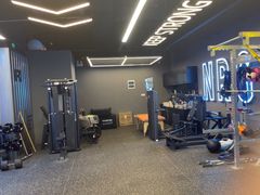 -NRG 健身私教CLUB(世博源店)