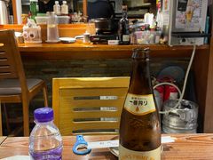 -桂马·日本料理·海胆·海鲜饭·酒场(民主广场店)