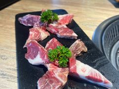 -权金城·炭火烤肉(北京联想桥店)