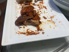 -郭林家常菜(狼垡店)