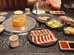 -牛焱·烧肉酒肆(五大道店)