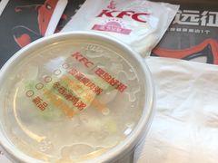 -肯德基(颛桥店)