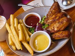 -Money Shops(愚园路店)